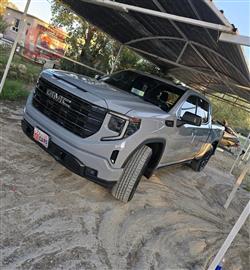 جي ام سي سييرا